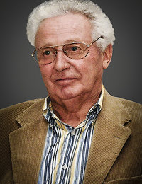 Dr. Anton Kritzinger