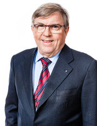 Dr. Peter Gliera